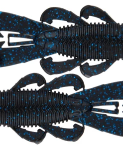 Bmtoutdoors Baits GOOGAN BABY BANDITO BUG 3.3