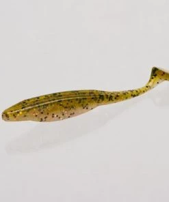 Zoom Swimmin Super Fluke Jr 10pk