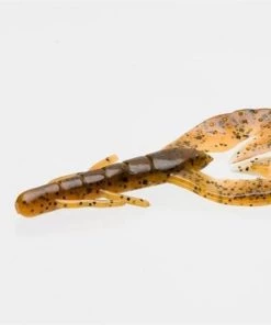 Baits Zoom 4" Super Speed Craw 8pk 32 Baits Zoom 4