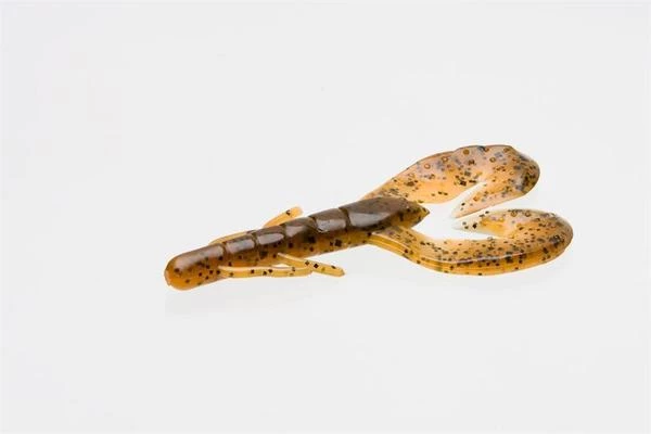 Baits Zoom 4" Super Speed Craw 8pk 16 Baits Zoom 4" Super Speed Craw 8pk