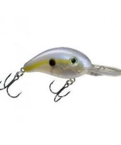 Strike King Lure Company Medium Diving Crankbaits Strike King Series 3 Pro-Model Crankbait