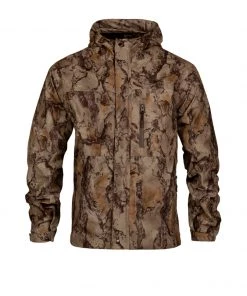 Jackets NATURAL GEAR CUTDOWN RAIN SHELL