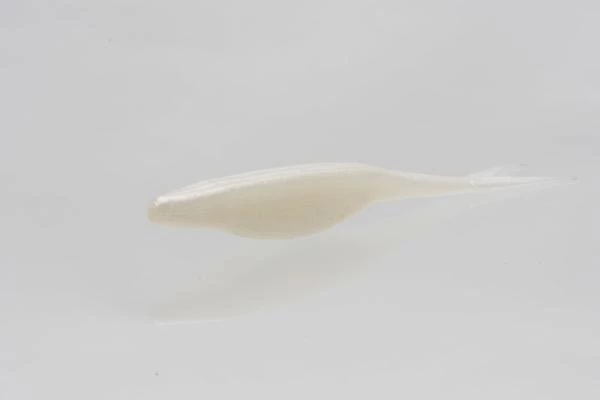 Baits Zoom 4" Super Fluke Jr. 10pk 4 Baits Zoom 4" Super Fluke Jr. 10pk