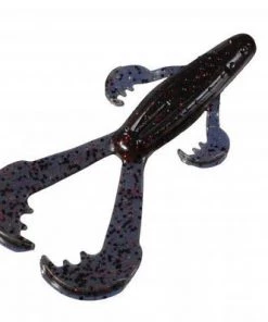 Strike King Lure Company Creature Strike King Rage Tail Space Monkey 6pk