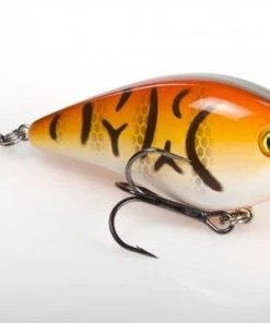 STRIKE KING LURE COMPANY Baits Strike King 2.5