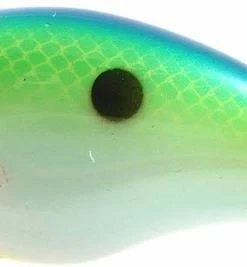 STRIKE KING LURE COMPANY Baits Strike King Pro Model Series 5 CrankBait