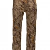 Bmtoutdoors NATURAL GEAR FULL DRAW PANT Pants