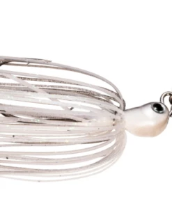 Bmtoutdoors Z-Man Evergreen Chatterbait JackHammer Stealth Blade