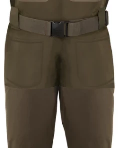 Bmtoutdoors DRAKE Eqwader 1600 Breathable Wader With Tear-Away Liner Waders