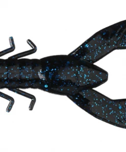 Bmtoutdoors Craws Yum Christie Craw 3.5"