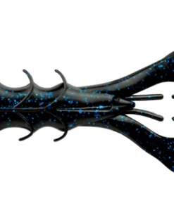 Bmtoutdoors Yum Spine Craw Baits