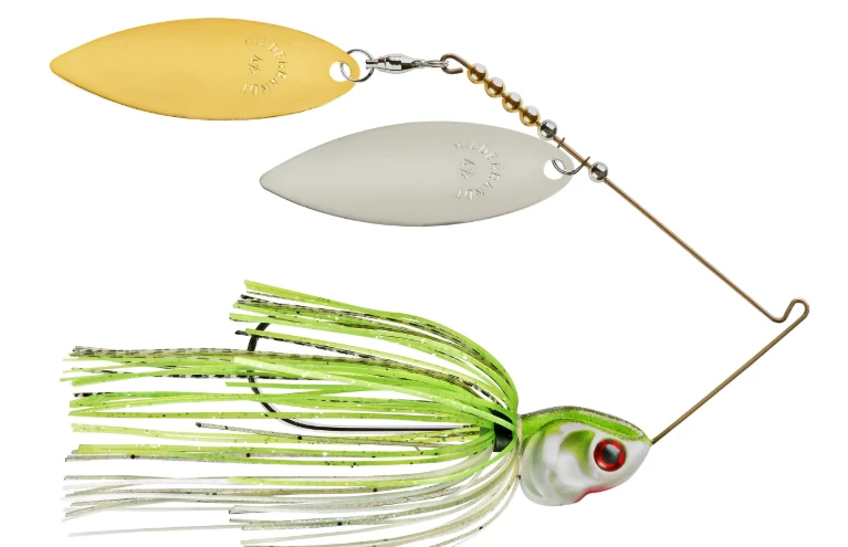 Bmtoutdoors Booyah Covert Double Willow Spinnerbaits 3 Bmtoutdoors Booyah Covert Double Willow Spinnerbaits