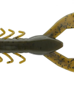 Bmtoutdoors Craws Yum Christie Craw 3.5