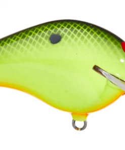 Bmtoutdoors Shallow Diving Crankbaits Black Label Cliff Pace Wreck Squarebill Balsa Crank
