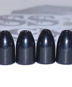 Hooks & Terminal Tackle Eco Pro TUNGSTEN WORM WEIGHT