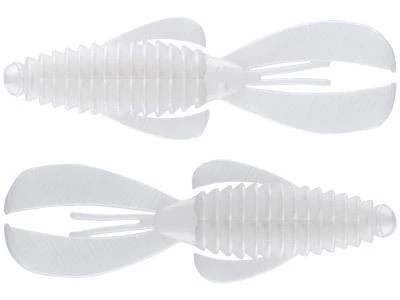 STRIKE KING LURE COMPANY Baits Strike King 4" Rage Tail Structure Bug 7pk 10 STRIKE KING LURE COMPANY Baits Strike King 4" Rage Tail Structure Bug 7pk