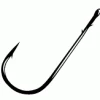 Gamakatsu Worm Hooks (Round Bend) 5 PACK Hooks & Terminal Tackle