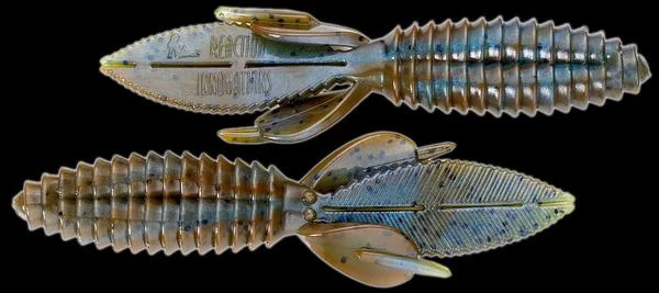 Reaction Innovations Sweet Beaver 4.20 10pk 12 Reaction Innovations Sweet Beaver 4.20 10pk