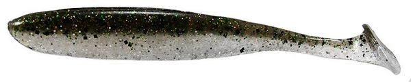 Keitech 4" Easy Shiner Baits 11 Keitech 4" Easy Shiner Baits