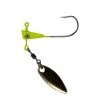 Bmtoutdoors CRAPPIE MAGNET FIN SPIN 3PK