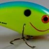 Bomber Fat Free Shad BD7