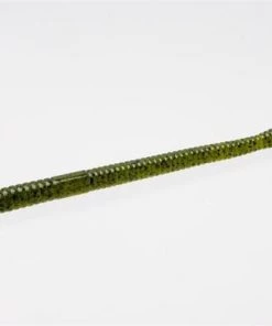 Baits Zoom 7" Magnum Trick Worm 8pk 18 Baits Zoom 7