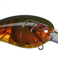 Bmtoutdoors Spro Mike McClelland RkCrawler MD 55 Crankbait