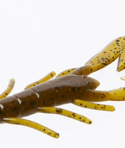 Bmtoutdoors ZOOM MAGNUM UV SPEED CRAW Baits