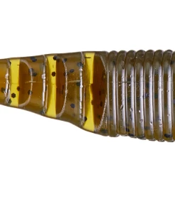 Bmtoutdoors Yamamoto Kickin Zako Swimbait 9 Bmtoutdoors Yamamoto Kickin Zako Swimbait