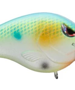 Bmtoutdoors Baits Spro Russ Lane Fat Papa Squarebill Crankbait 55