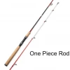 Bmtoutdoors Crappie Rods TODD HUCKABEE Dingo Rod 1 Piece Rod