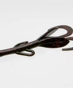 Baits Zoom 4" Baby Brush Hog 12pk