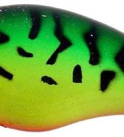 STRIKE KING LURE COMPANY Baits Strike King Pro Model Series 5 CrankBait