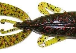 Big Bite Baits Soft Baits Big Bite 4