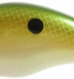 STRIKE KING LURE COMPANY Baits Strike King Pro Model Series 5 CrankBait