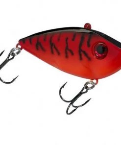 STRIKE KING LURE COMPANY Strike King 1/4 Oz Red Eye Shad Lipless Crankbait