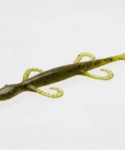 Baits Zoom 8" Mag Lizard 9pk 24 Baits Zoom 8