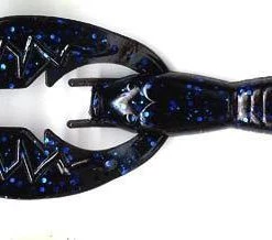 Baits Netbait 4" Baby Paca Craw 9pk 14 Baits Netbait 4