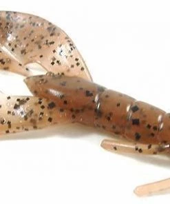 Baits Zoom 4" Super Speed Craw 8pk 21 Baits Zoom 4