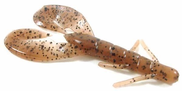 Baits Zoom 4" Super Speed Craw 8pk 5 Baits Zoom 4" Super Speed Craw 8pk