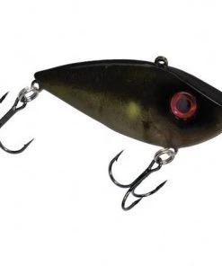 Strike King Lure Company Baits Strike King Red Eye Shad 1/2 Oz Lipless Crankbait