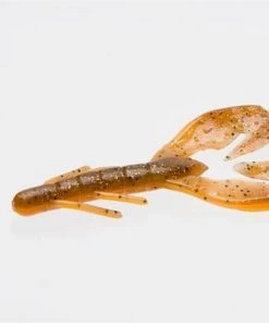 Baits Zoom 4" Super Speed Craw 8pk 34 Baits Zoom 4