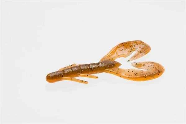 Baits Zoom 4" Super Speed Craw 8pk 18 Baits Zoom 4" Super Speed Craw 8pk