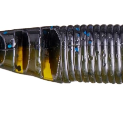 Bmtoutdoors Yamamoto Kickin Zako Swimbait 11 Bmtoutdoors Yamamoto Kickin Zako Swimbait