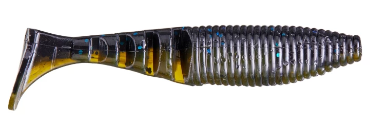 Bmtoutdoors Yamamoto Kickin Zako Swimbait 7 Bmtoutdoors Yamamoto Kickin Zako Swimbait