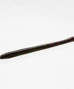 Zoom 4.75" Finesse Worm 20pk Baits