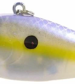 Strike King Lure Company Lipless Crankbaits Strike King 3/4oz Red Eye Shad