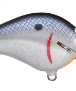 Bmtoutdoors Shallow Diving Crankbaits Black Label Cliff Pace Wreck Squarebill Balsa Crank