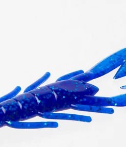 Bmtoutdoors ZOOM MAGNUM UV SPEED CRAW Baits