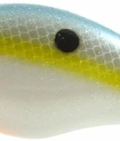 STRIKE KING LURE COMPANY Baits Strike King Pro Model Series 5 CrankBait